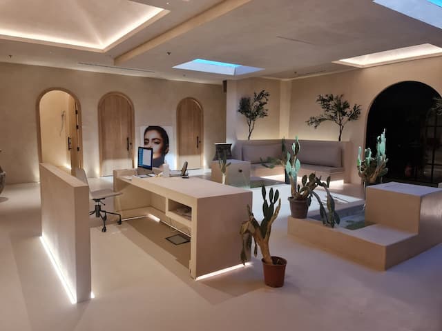 The Eleven SPA