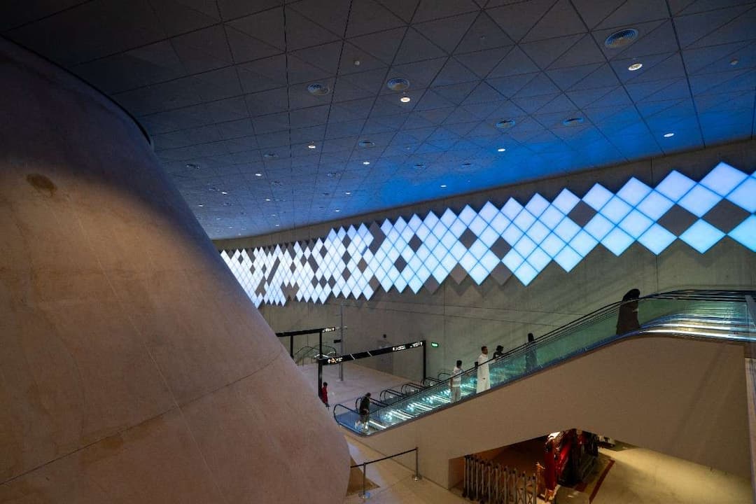 RiyadhMetroStation5