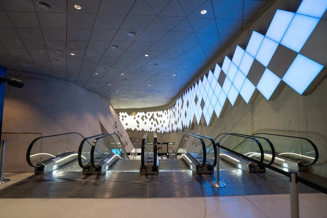 RiyadhMetroStation_Poster2