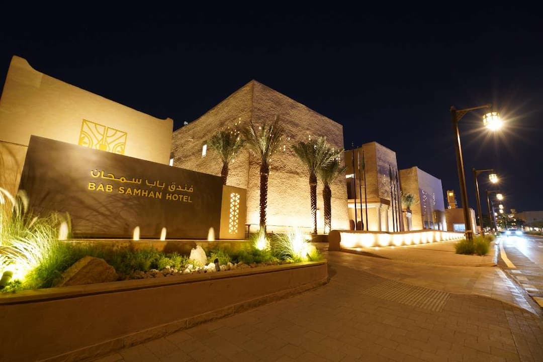 BabSamhanHotel_6