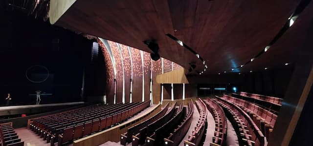 King Fahd Cultural Center