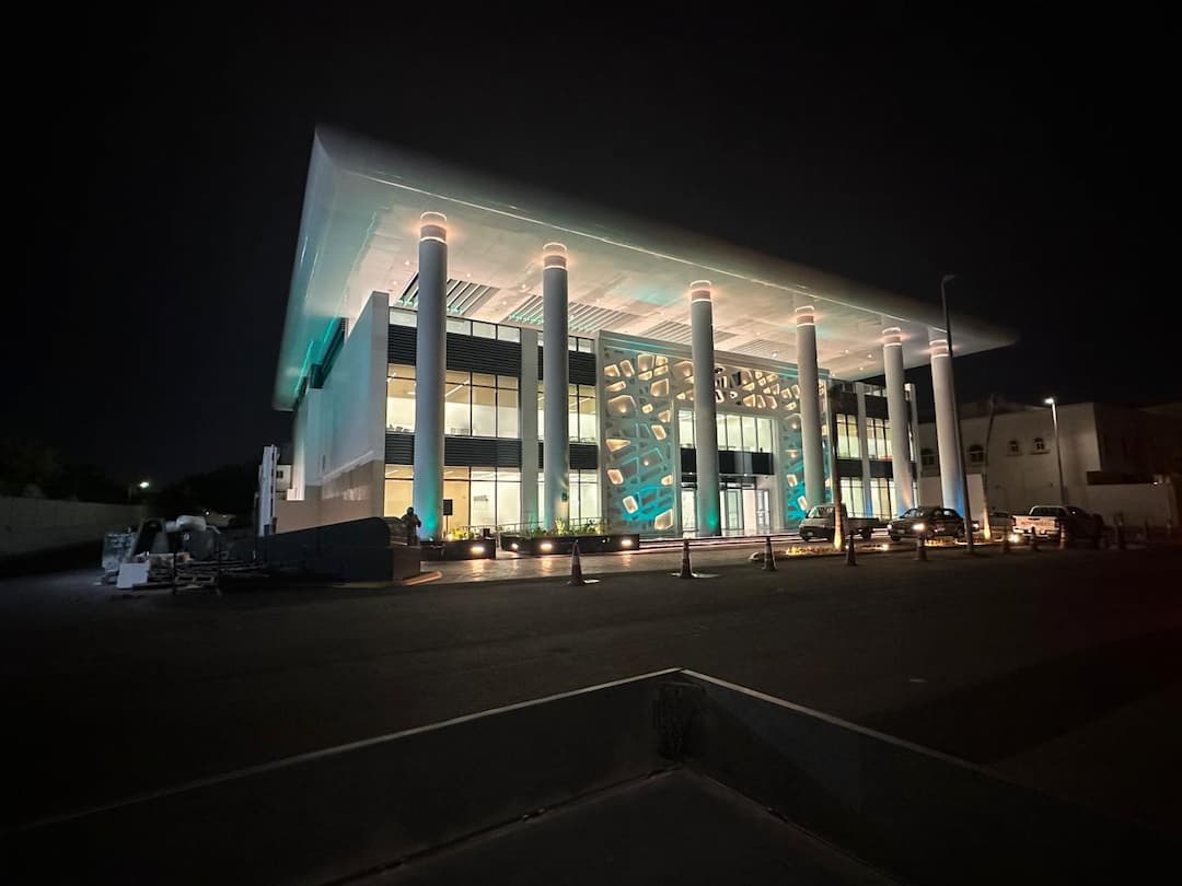 Sulaiman al Fakeeh Jeddah_1