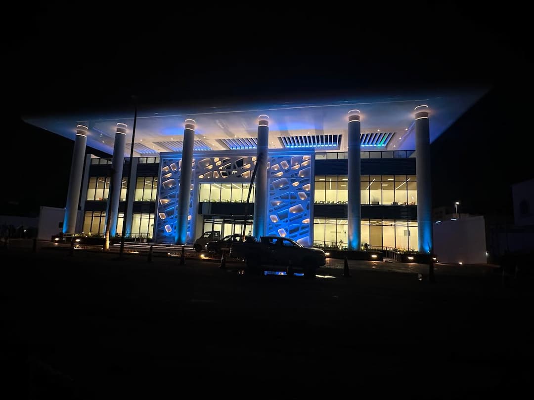 Sulaiman al Fakeeh Jeddah_2