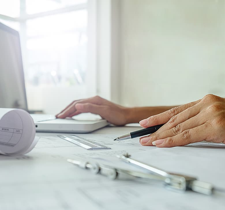 إضاءة معمارية ترتقي بالمساحة دون أن تطغى عليها